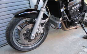 KAWASAKI GPZ900R NINJA 1989 00A043