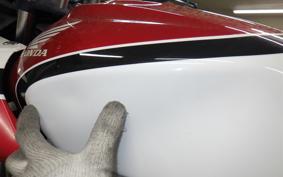 HONDA CB400 SUPER BOLDOR VTEC 2005 NC39