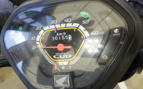 HONDA C50 SUPER CUB AA04