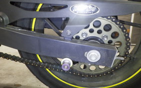 SUZUKI GSX250 R
