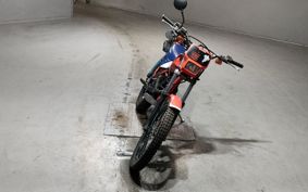 HONDA TL125 JD06
