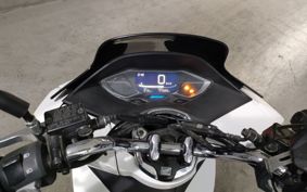 HONDA PCX125 JK05