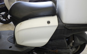 YAMAHA GEAR Gen.2 UA06J