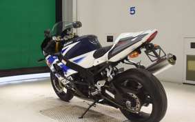 SUZUKI GSX-R1000 2004