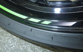 KAWASAKI NINJA 400 2022 EX400G