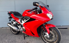 HONDA VFR800F 2015 RC79