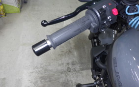 KAWASAKI ELIMINATOR400-3 2024 EL400A