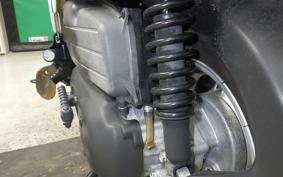HONDA ﾍﾞﾝﾘｨ110 JA09