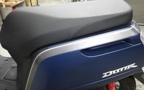 HONDA DUNK 2024 AF78