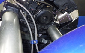 SUZUKI GSX-R400R 1991 GK76A