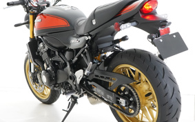 KAWASAKI Z900RS SE 2026 ZR902A