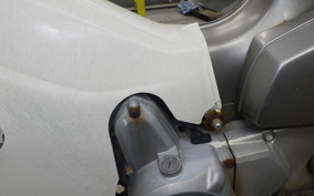 HONDA C70 SUPER CUB E 2008 C70