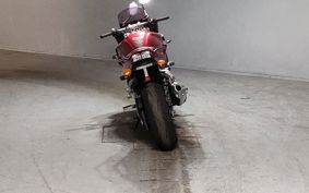 YAMAHA FZ1 FAZER 2008 RN21J