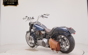 HARLEY FLSTFB 1580 2012