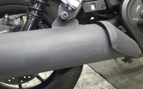HONDA REBEL 250 A 2021 MC49