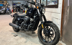 OTHER HYO-SUNGV125SBO BAR 