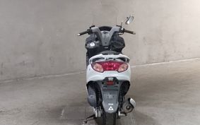 SYM RV200I LF18W
