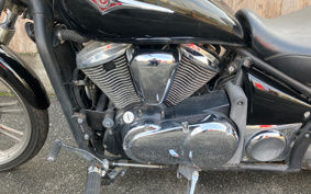 KAWASAKI VULCAN900 CUSTOM 2008 VN900B