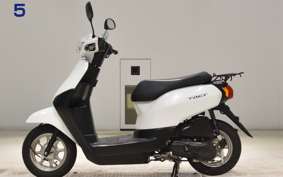 HONDA TACT-4ﾍﾞｰｼｯｸ AF79