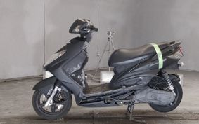 YAMAHA CYGNUS 125 X SE46