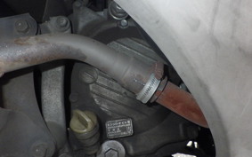 HONDA FORESIGHT SE MF04