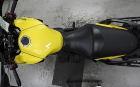 KAWASAKI VERSYS A 2016
