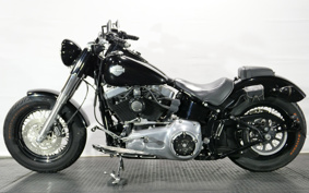 HARLEY FLS 2012 JR5