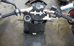 PGO AIM 125 WELL BIKE 2006