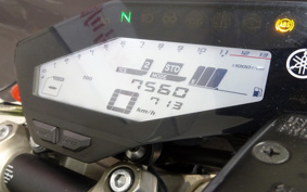 YAMAHA MT-09 ABS 2016 RN34J