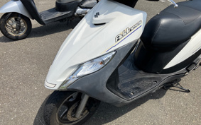 SUZUKI ADDRESS V125 DT11A