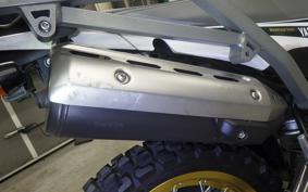 YAMAHA SEROW 250 Gen.3 DG31J