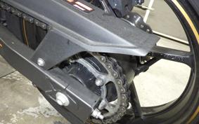 KAWASAKI NINJA 400 2022 EX400G