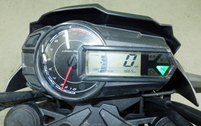 KAWASAKI Z125 PRO BR125H