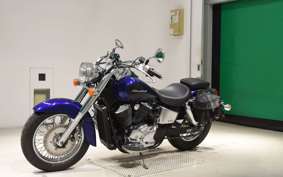 HONDA SHADOW 400 2008 NC34