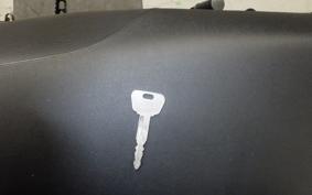 YAMAHA TW225 2010 DG09J