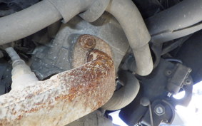 YAMAHA GEAR Gen.2 2025 UA08J