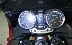 HONDA CB400 SUPER BOLDOR A 2022 NC42