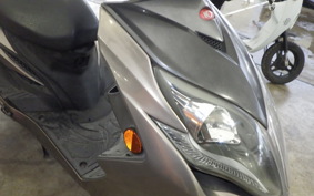 KYMCO RACING KING 180 FI