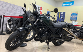 HONDA CL500 2024 PC68