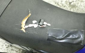 HONDA APE 100 HC07