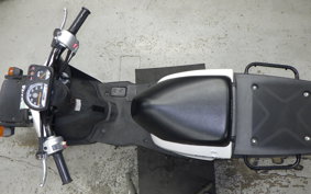 YAMAHA GEAR Gen.2 2012 UA06J