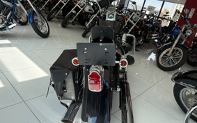 HARLEY FLSTSC1450 2006 BY5