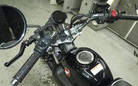 HONDA MONKEY 125 JB05