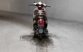 HONDA GIORNO AF77