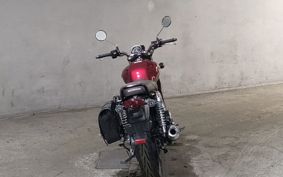 HONDA GB350 NC59