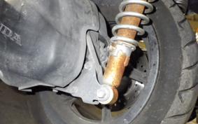 HONDA FORZA Z GEN 2 MF10