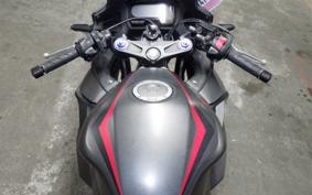 HONDA CBR400R 2021 NC56