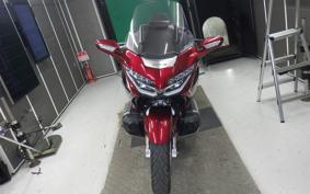 HONDA GL 1800 GOLD WING TOUR DCT 2018 SC79