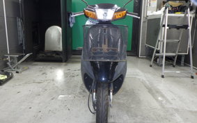 SUZUKI LET's 2 2022 CA1PA