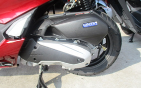 HONDA PCX 160 KF47